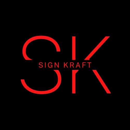 Sign Kraft logo